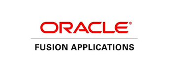 oracle fusion application