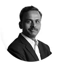 Uday Birajdar
