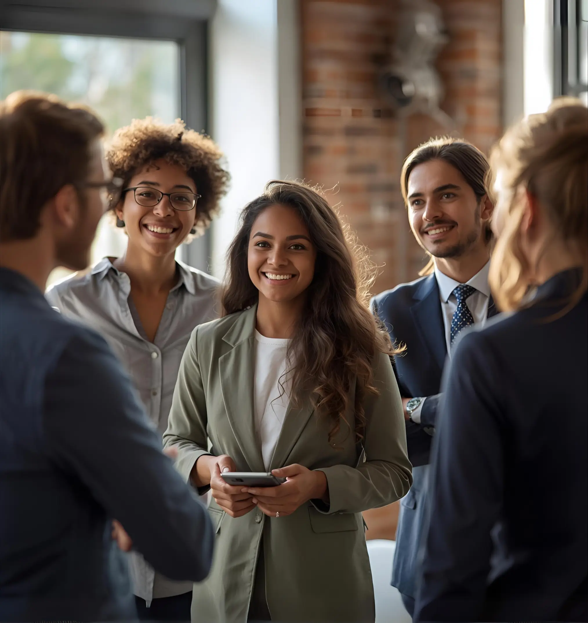 supplier portal integration automation