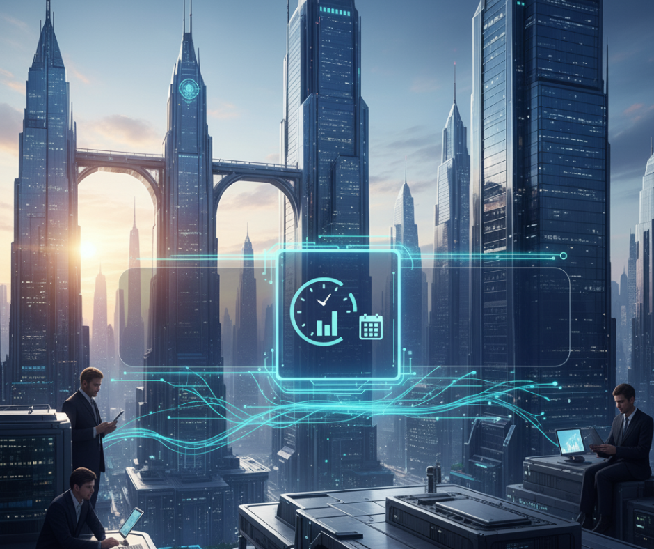 Automate Cash Management & Reconciliation—For Today And Tomorrow