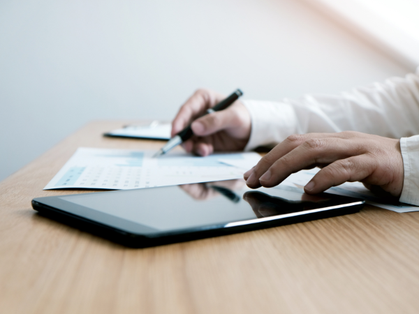 Automate General Accounting for Accuracy and Compliance