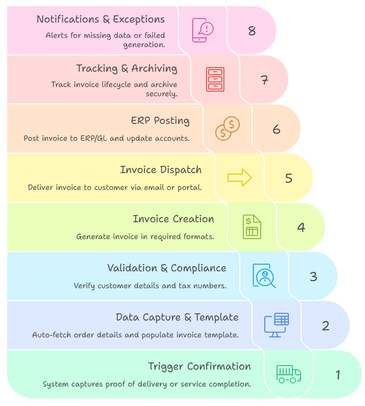 Automated-Invoice-Generation-Workflow