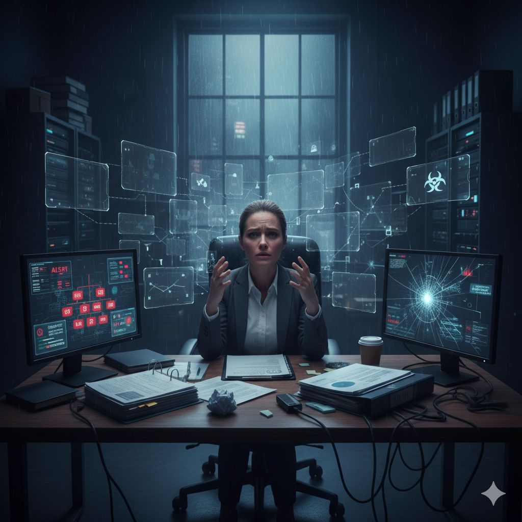 Compliance Challenge