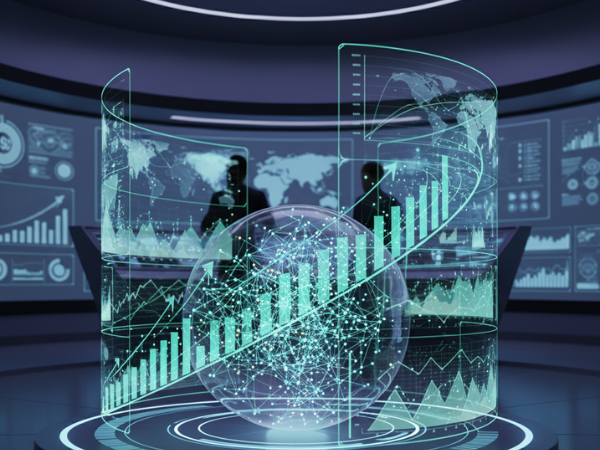 Forecasting & Analytics