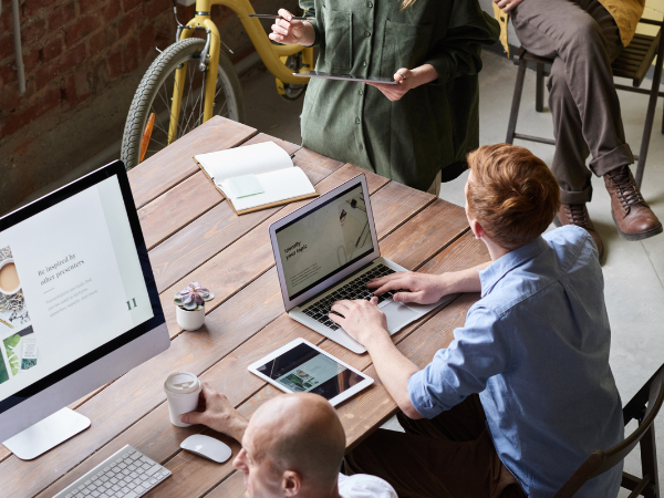 Outcomes You Can Expect