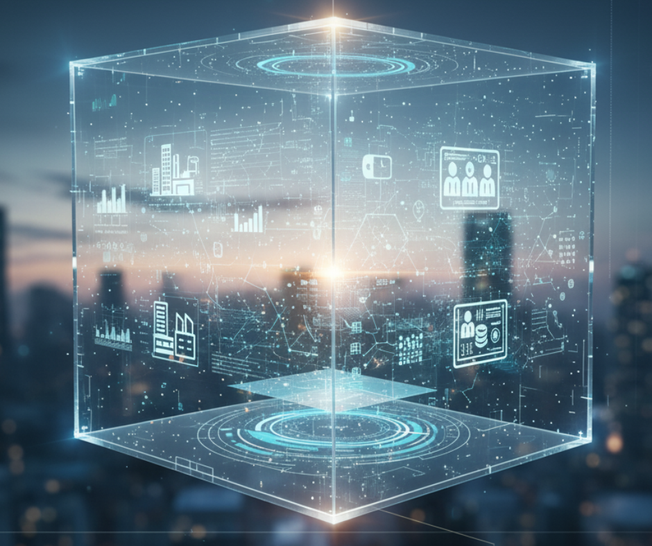 Strategic Capital Management