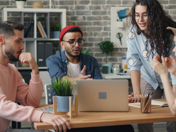 The Challenge We Solve