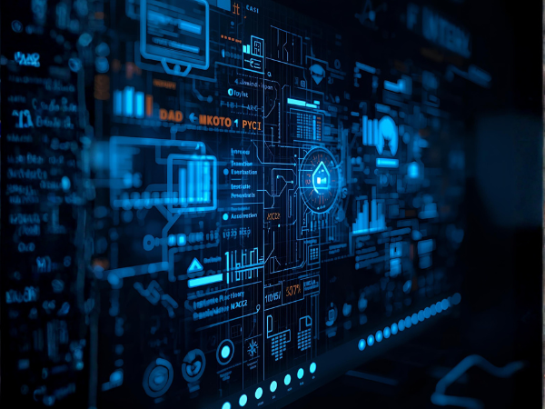 Automated Invoice Generation