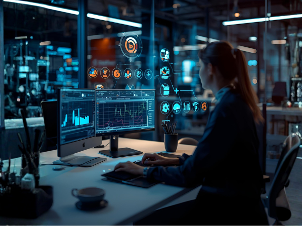 Benefits in billing & posting