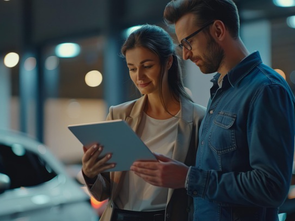 Vendor & Material Master Data Governance