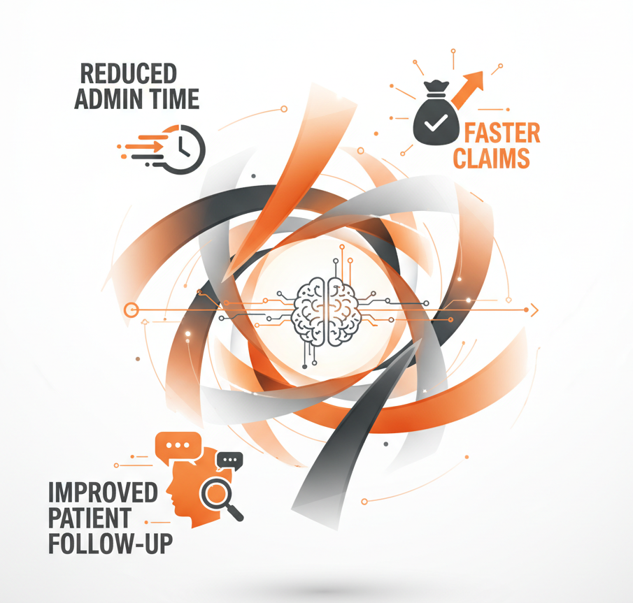 AI in Action Real-World Impact Behavioral Health AI in Action Real-World Impact Behavioral Health