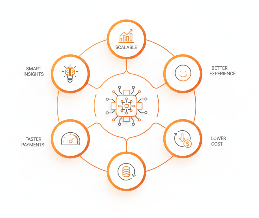 Benefits Digital Health Organizations Benefits Digital Health Organizations