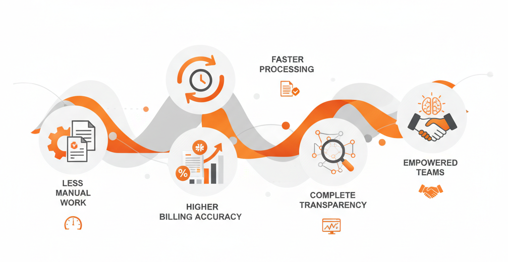 Benefits efax Automation Benefits efax Automation
