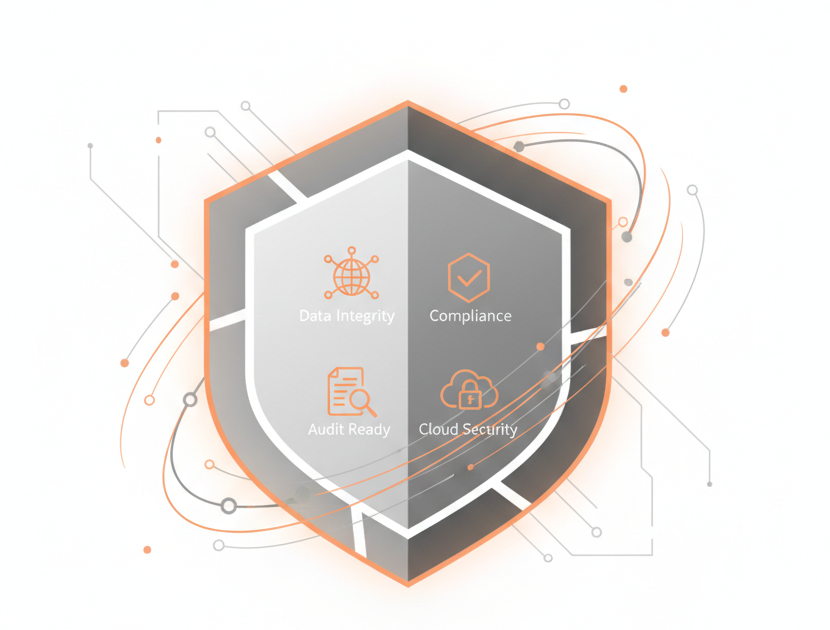 Built for Healthcare Standards Built for Healthcare Standards