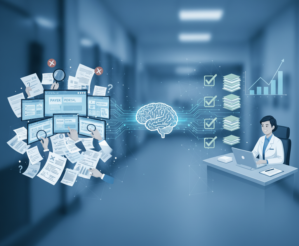 Eligibility Verification Eligibility Verification