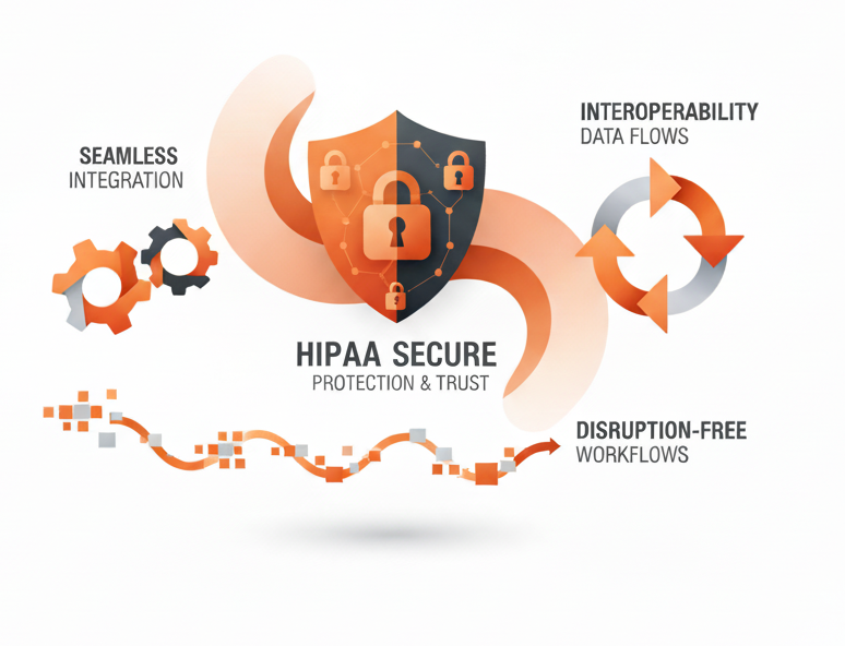 Integration & Compliance Orthopedics