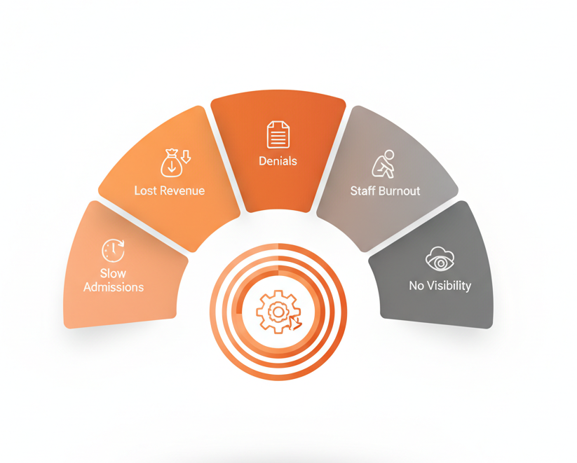 Key Features Charge Capture Key Features Charge Capture