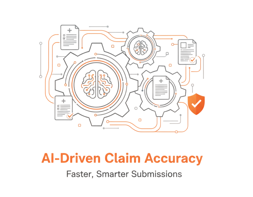 Manual Claims Mean Missed Revenue Claims Processing Services for Healthcare Providers