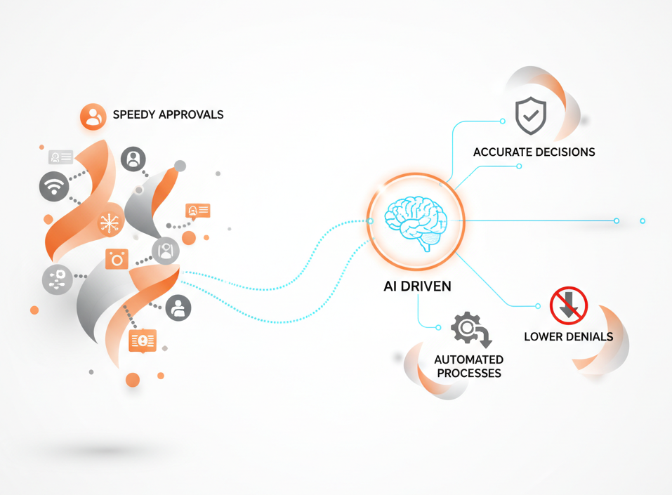 Prior Authorization prior authorization management