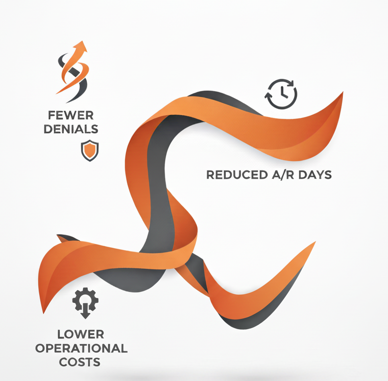 Results ROI Emergency Medicine Results ROI Emergency Medicine