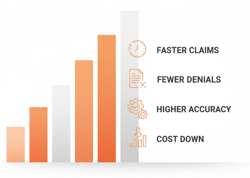 Results & ROI Real Outcomes That Matter Results & ROI Real Outcomes That Matter