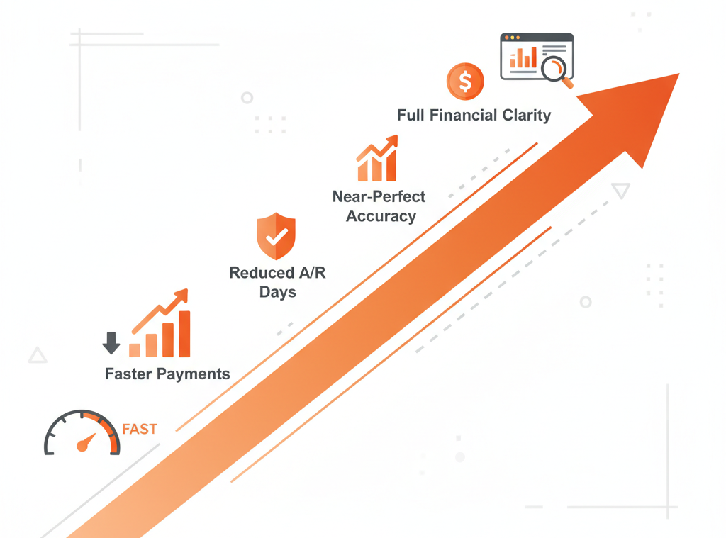 Results ROI Reimbursement Results ROI Reimbursement