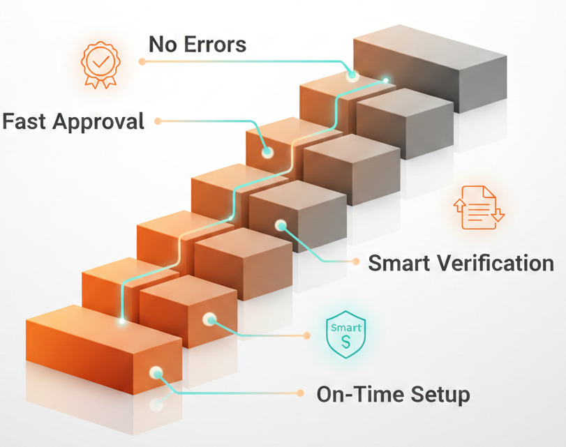 Medical Credentialing Provider Enrollment Services for Healthcare Providers