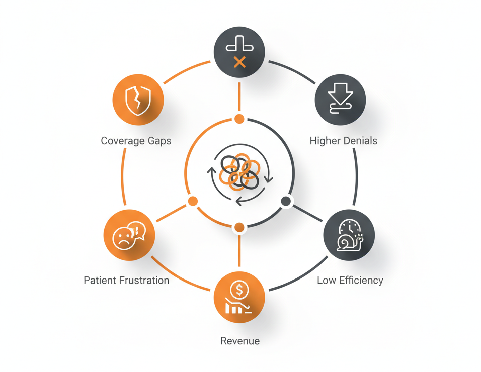 The Impact Insurance Eligibility The Impact Insurance Eligibility