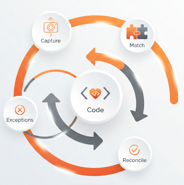 ValueDX Payment Posting Automation