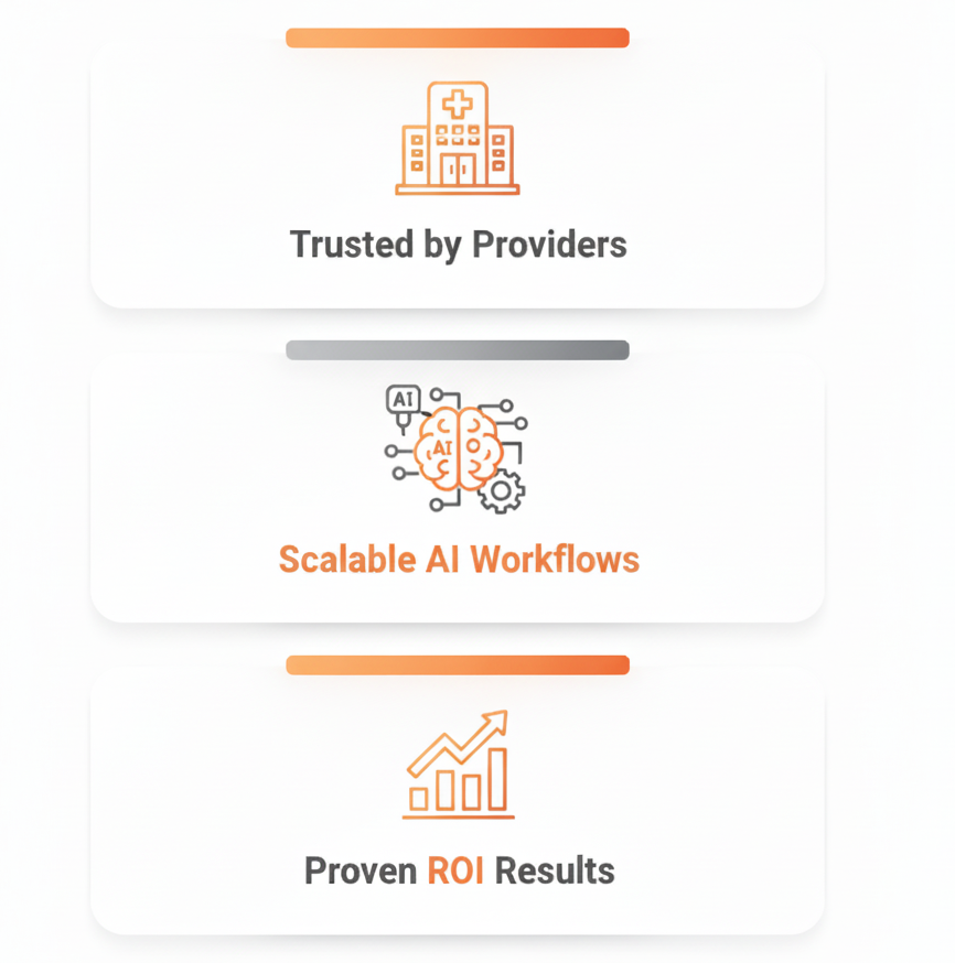 Why Choose ValueDX for Physical Therapy Why Choose ValueDX for Physical Therapy