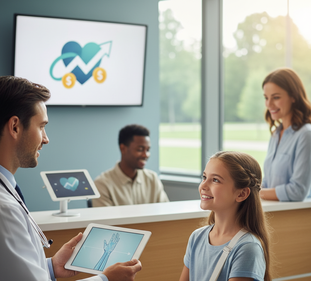 Why Patient Payments & Engagement Matter