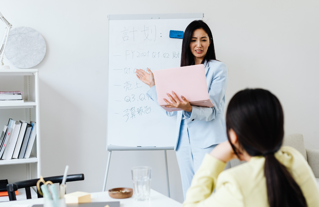 Achieve Your Goals With Purpose & Strategy Ai powered