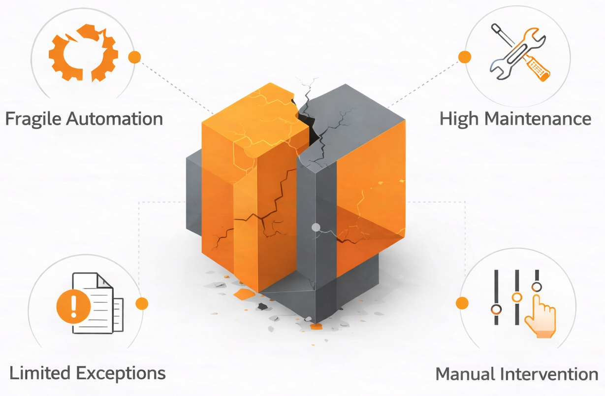 intelligent automation in healthcare