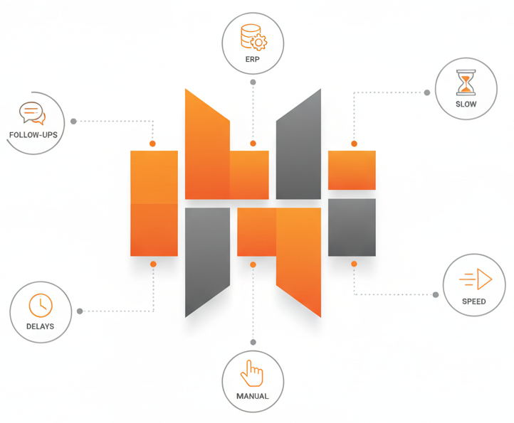 Procurement Automation Playbook — Readiness Checklist