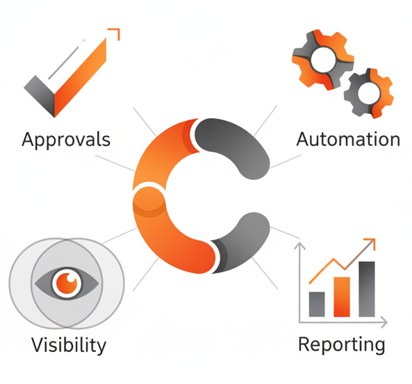 Procurement Scalability Checklist