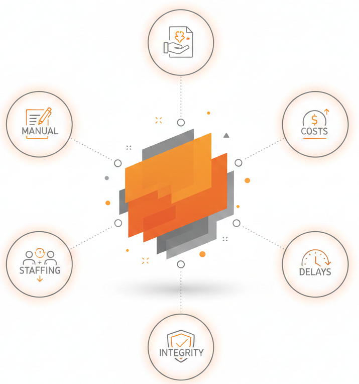 Automation Agents in Healthcare