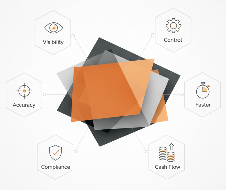 The Benefits CFOs Gain from This Guide