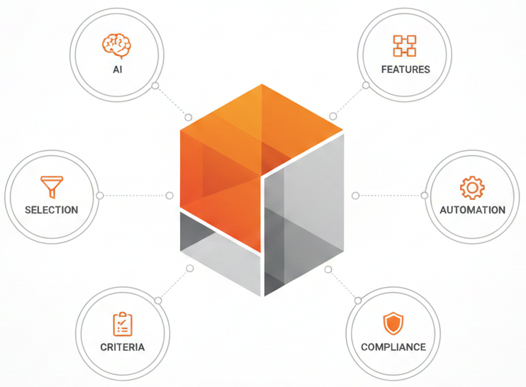 The future of procurement is AI-driven, predictive, and connected. Procurement Automation