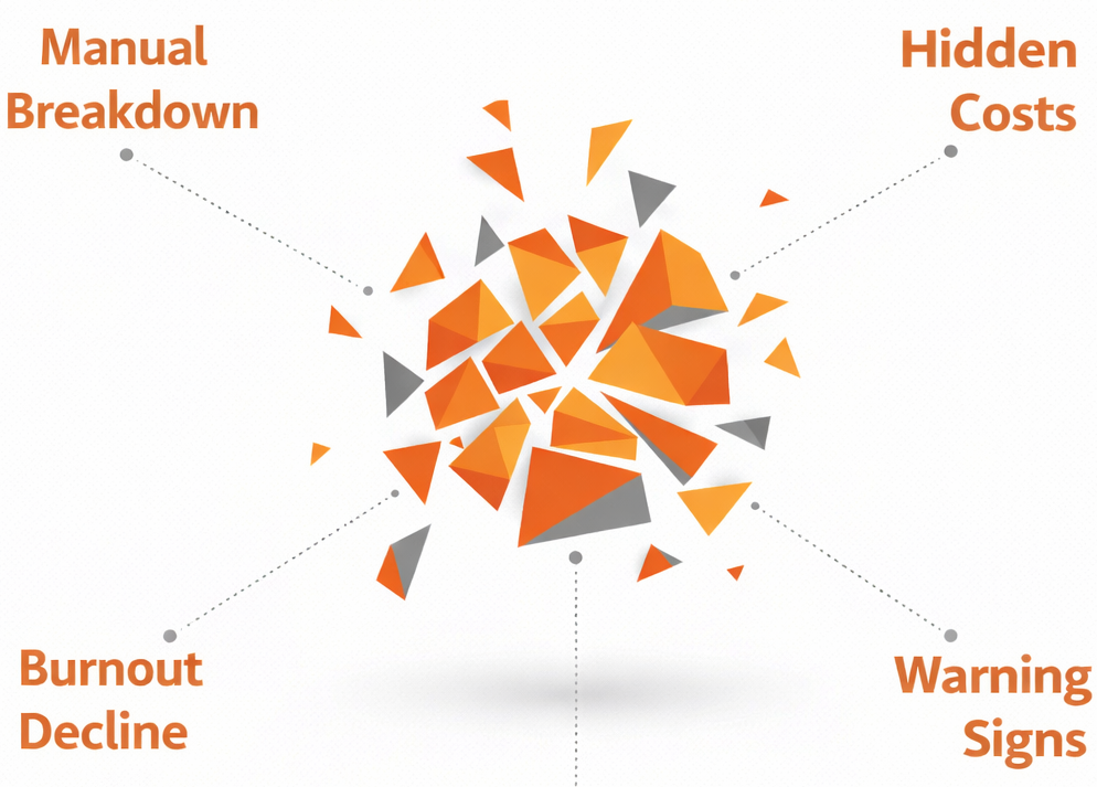 Manual Healthcare Operations in 2025