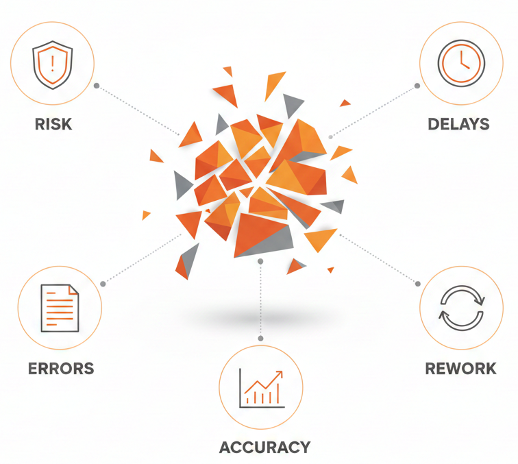 What’s holding procurement back today Intelligent Procurement Automation Process for High-Growth Companies