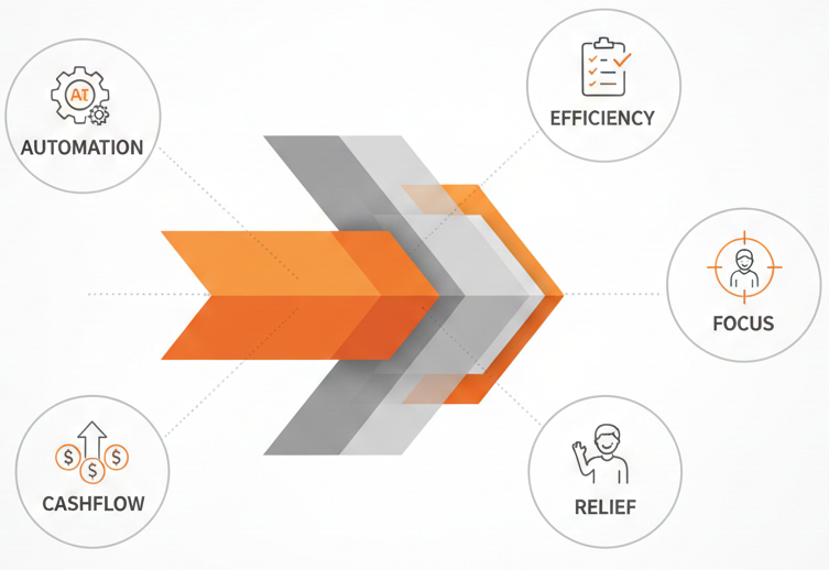 Why ValueDX (Outcomes, Not Features)