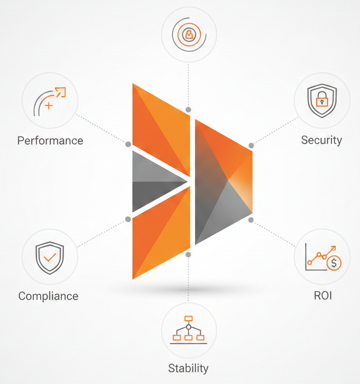 Why ValueDX (Outcomes, Not Features)