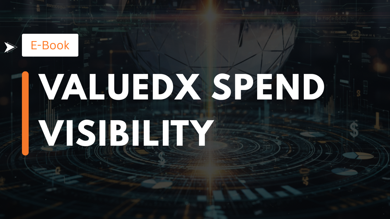 ValueDX Spend Visibility