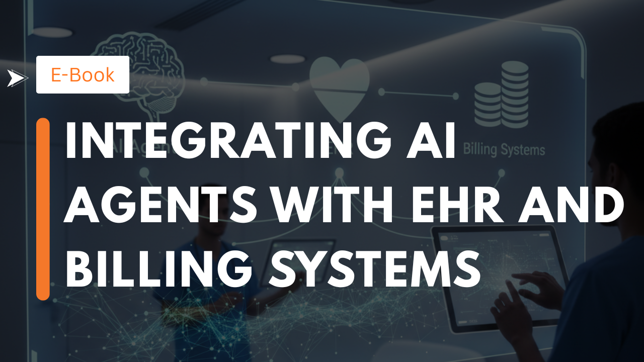 Integrating AI Agents with EHR and Billing Systems