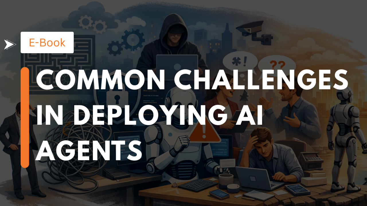 Common Challenges in Deploying AI Agents