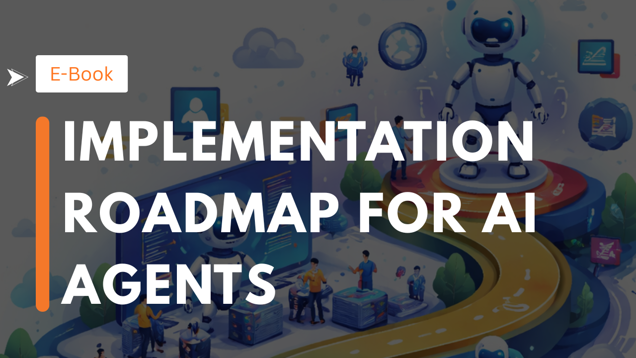 Implementation Roadmap for AI Agents