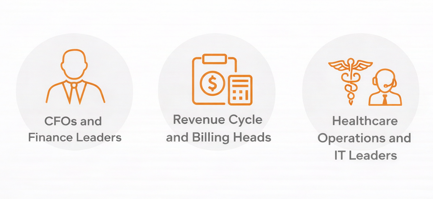 Intelligent Automation in RCM Billing & Eligibility Workflows