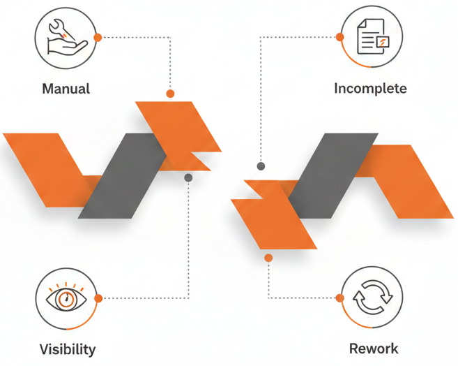 Common Challenges in Provider Authorization Workflows