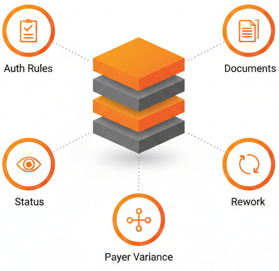Key Features of a Prior Authorization Management Solution