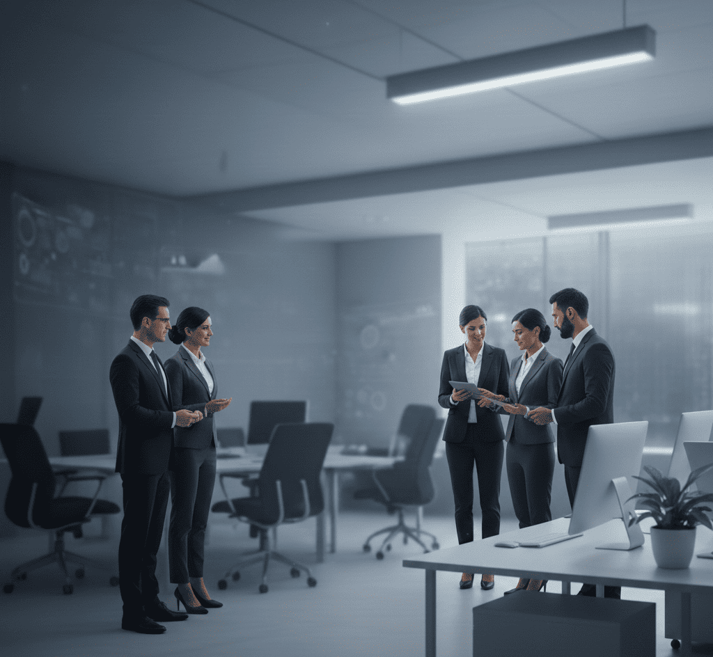 AI helping healthcare providers reduce CMS penalties through predictive analytics and compliance automation